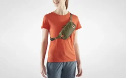 Heuptassen & Drinkgordels < Fjällräven High Coast 1.5L Heuptasje - dawn blue