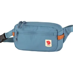 Heuptassen & Drinkgordels < Fjällräven High Coast 1.5L Heuptasje - dawn blue