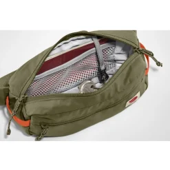 Heuptassen & Drinkgordels < Fjällräven High Coast 1.5L Heuptasje - zwart