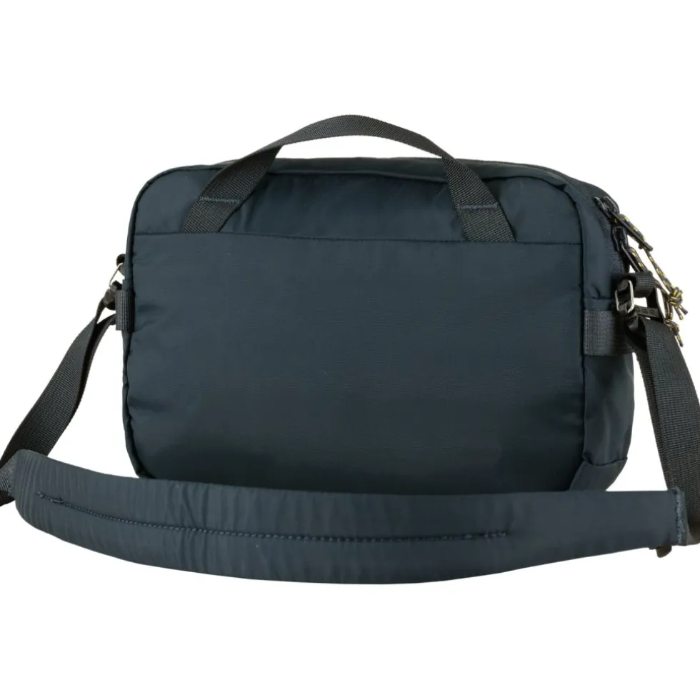 Fjällräven High Coast 3L Schoudertas - navy