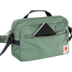 Fjällräven High Coast 3L Schoudertas - navy