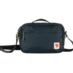 Fjällräven High Coast 3L Schoudertas - navy