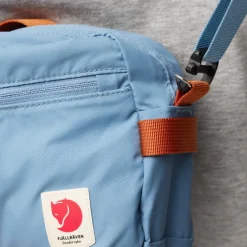 Fjällräven High Coast 3L Schoudertas - navy