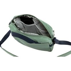 Fjällräven High Coast 3L Schoudertas - patina green