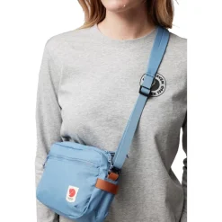 Fjällräven High Coast 3L Schoudertas - patina green