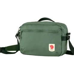 Fjällräven High Coast 3L Schoudertas - patina green