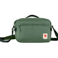Fjällräven High Coast 3L Schoudertas - patina green