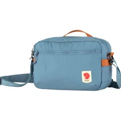 Overige Tassen & Etuis|Overige Tassen En Etuis < Fjällräven High Coast 3L Schoudertas - dawn blue