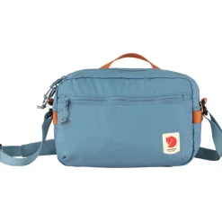 Overige Tassen & Etuis|Overige Tassen En Etuis < Fjällräven High Coast 3L Schoudertas - dawn blue