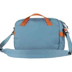 Overige Tassen & Etuis|Overige Tassen En Etuis < Fjällräven High Coast 3L Schoudertas - dawn blue