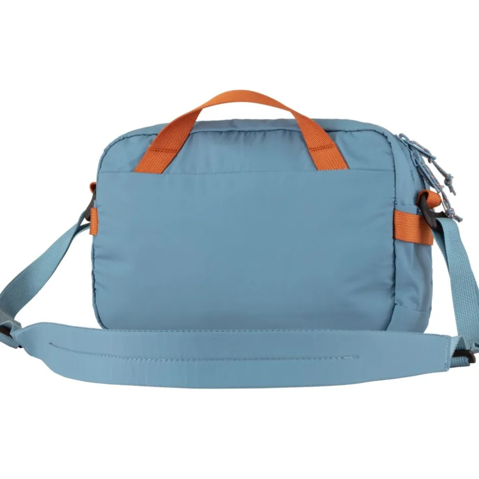Overige Tassen & Etuis|Overige Tassen En Etuis < Fjällräven High Coast 3L Schoudertas - dawn blue