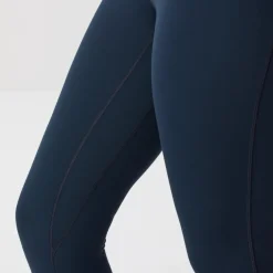 Fjällräven High Coast Panty's Dames - zwart