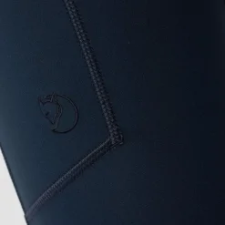 Fjällräven High Coast Panty's Dames - zwart