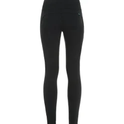 Fjällräven High Coast Panty's Dames - zwart