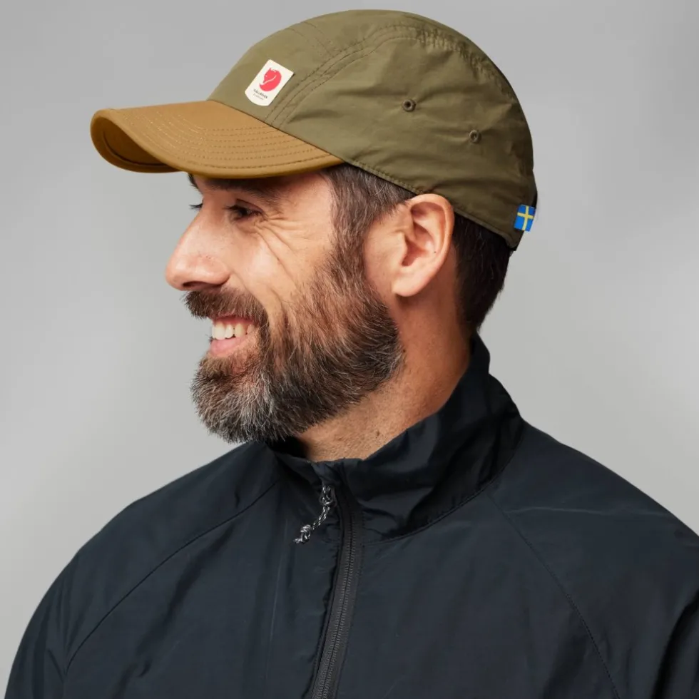 Fjällräven High Coast Wind Pet - dark navy