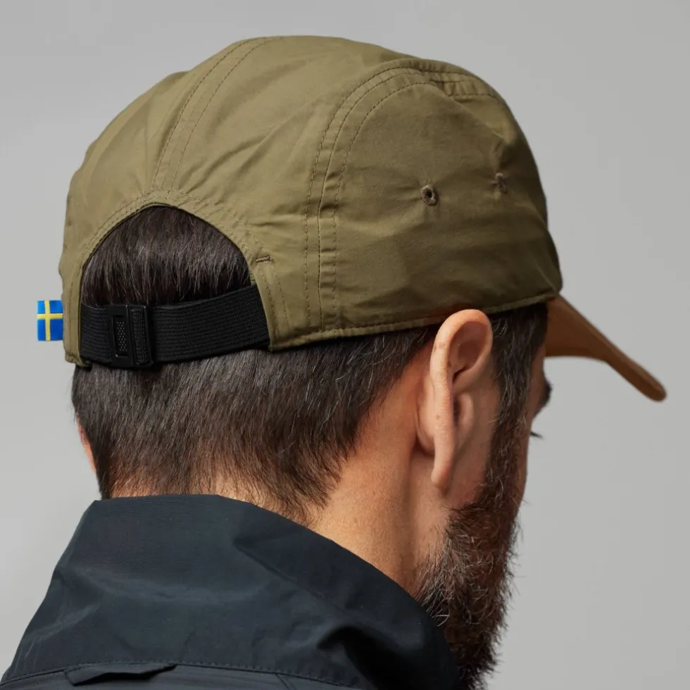 Fjällräven High Coast Wind Pet - dark navy