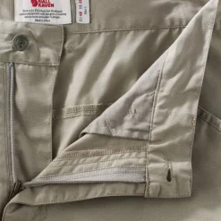 Fjällräven High Coast Zip-Off Broek Heren - navy