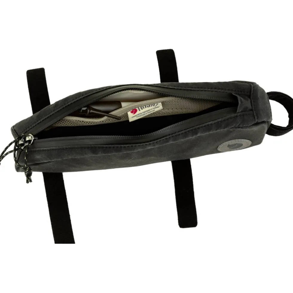 Fjällräven Hoja Bovenbuis Tas - 0.8L - clay