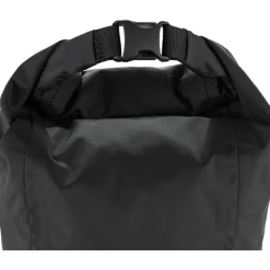 Fjällräven Hoja Drybag Zadeltas - 3.5L - zwart