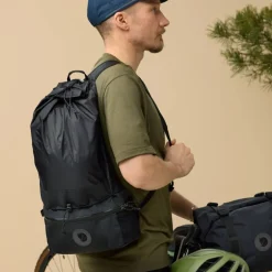 Heuptassen < Fjällräven Hoja Expandable 4/16L Heuptas - zwart