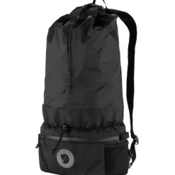 Fjällräven Hoja Expandable 4/16L Heuptas - clay