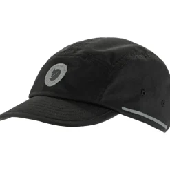 Fjällräven Hoja Fietspet - zwart