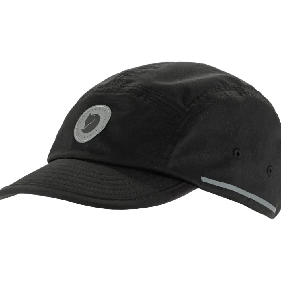 Fjällräven Hoja Fietspet - zwart