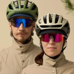 Fjällräven Hoja Fietspet - zwart
