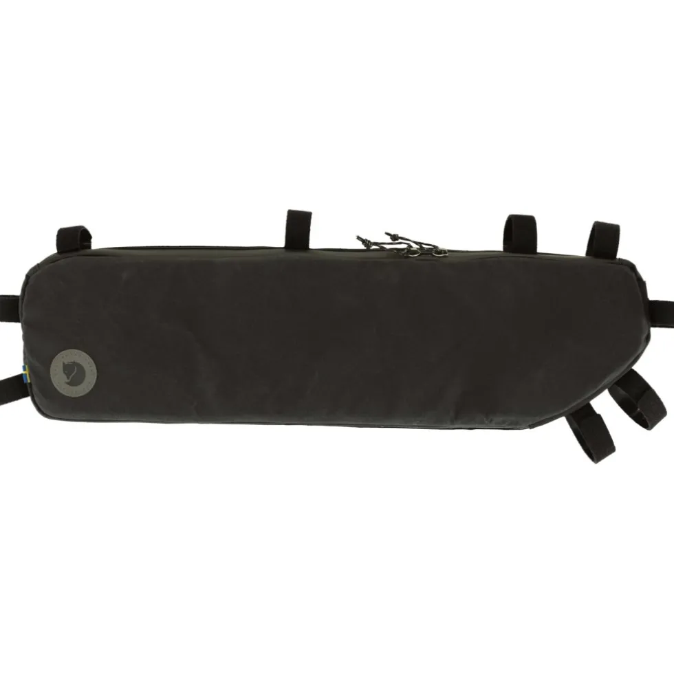 Fjällräven Hoja Frametas - 5L - zwart