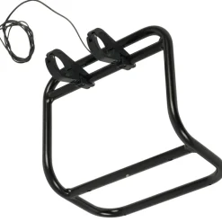 Bagagedragers < Fjällräven Hoja Stuurrek - zwart