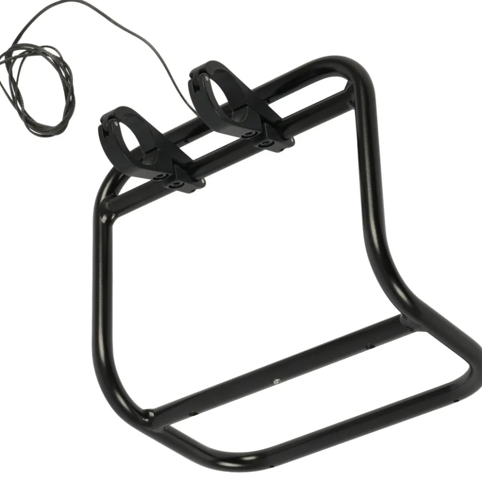 Bagagedragers < Fjällräven Hoja Stuurrek - zwart