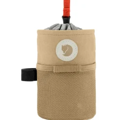 Fjällräven Hoja Stuurtas - 0.8L - clay