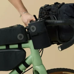 Fjällräven Hoja Stuurtas - 0.8L - clay