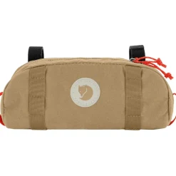 Stuurtassen < Fjällräven Hoja Stuurtas 1.5L - clay