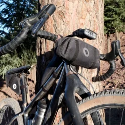 Fjällräven Hoja Stuurtas 1.5L - zwart