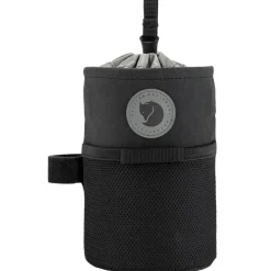 Stuurtassen < Fjällräven Hoja Stuurtas - 0.8L - zwart