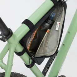 Frametassen < Fjällräven Hoja Triangle Frametas - zwart