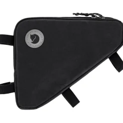 Frametassen < Fjällräven Hoja Triangle Frametas - zwart