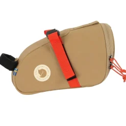 Fjällräven Hoja Zadeltas 1.2L - clay