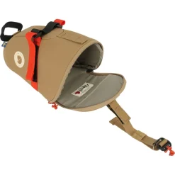Fjällräven Hoja Zadeltas 1.2L - clay