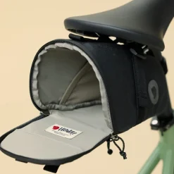 Fjällräven Hoja Zadeltas 1.2L - clay