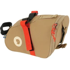 Fjällräven Hoja Zadeltas 1.2L - clay