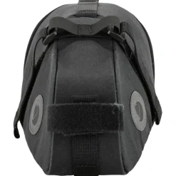 Fjällräven Hoja Zadeltas 1.2L - zwart
