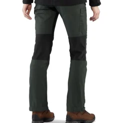 Fjällräven Kaipak Curved Broek Dames - port