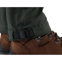 Fjällräven Kaipak Curved Broek Dames - port