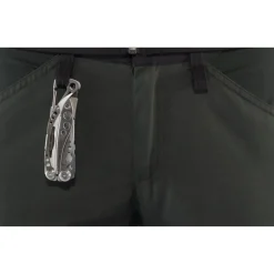 Fjällräven Kaipak Curved Broek Dames - port