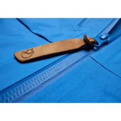 Fjällräven Keb GORE-TEX Jas Dames - fossil