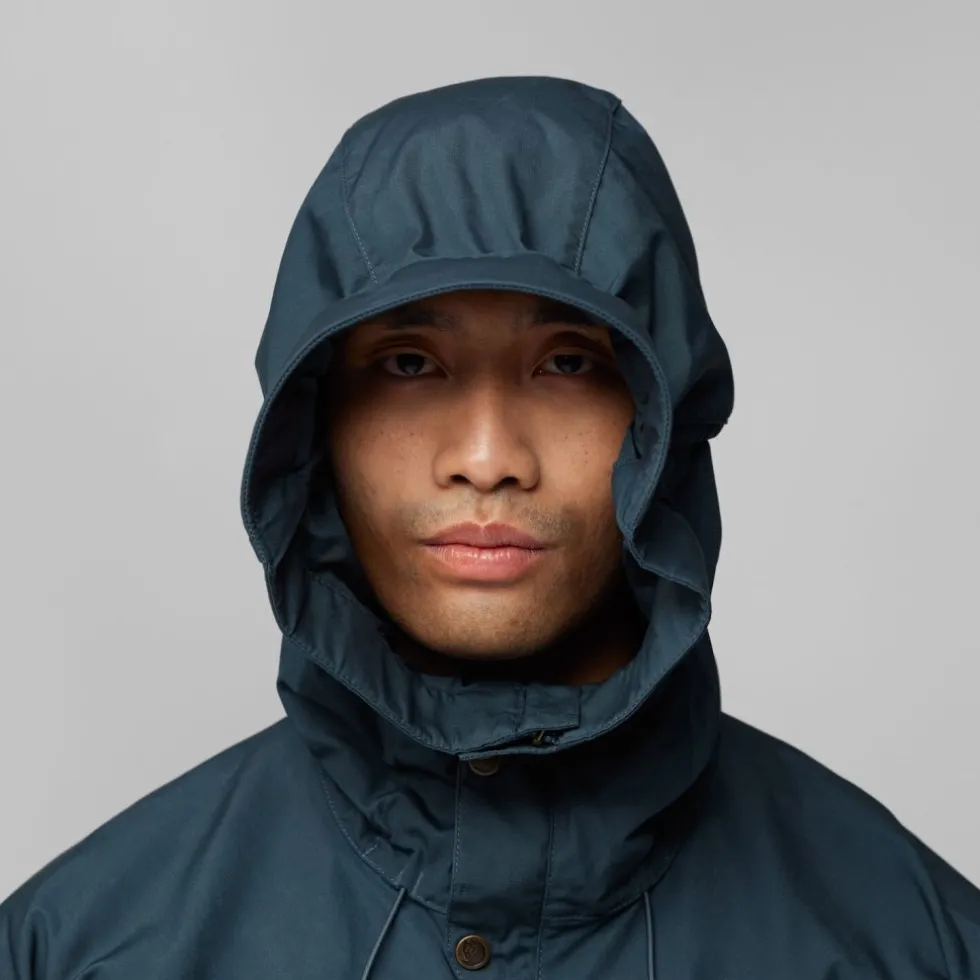 Fjällräven Keb Jas Heren - deep forest/laurel green