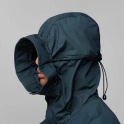 Fjällräven Keb Jas Heren - deep forest/laurel green