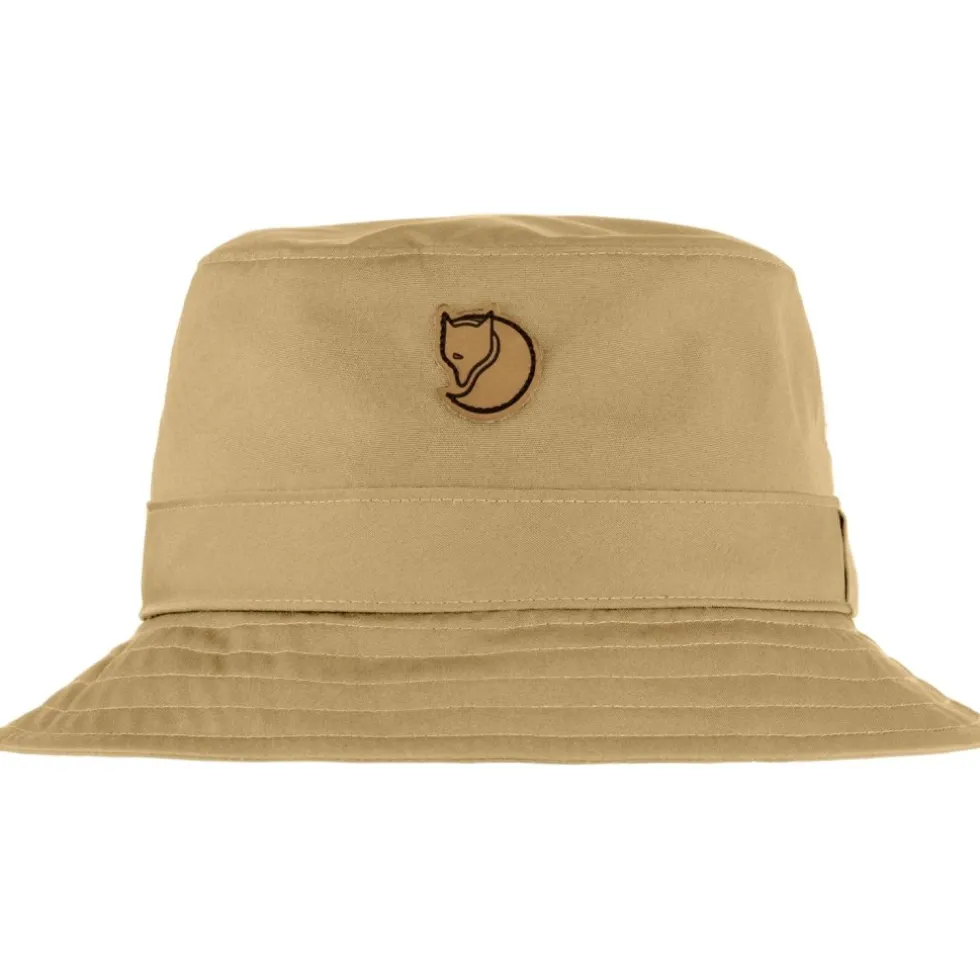 Fjällräven Kiruna Vissershoed - dune beige